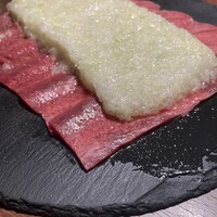 焼肉ぽんが 田町店 - 