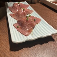 焼肉ぽんが 田町店 - 