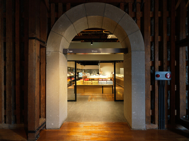 LeTAO 運河プラザ店（ルタオ） - 小樽（ケーキ）の写真