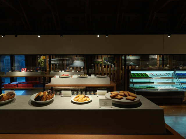 LeTAO 運河プラザ店（ルタオ） - 小樽（ケーキ）の写真