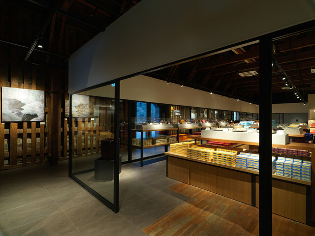 LeTAO 運河プラザ店（ルタオ） - 小樽（ケーキ）の写真