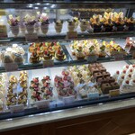 西洋菓子処 シューマン - 