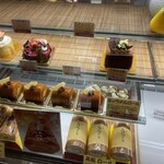 西洋菓子処 シューマン - 