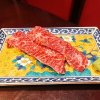焼肉 にくだらけ - 
