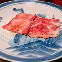 焼肉 にくだらけ - 