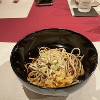 天ぷら割烹 三井 - 