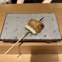 鳥匠 いし井 - 