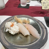 天ぷら割烹 三井 - 