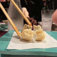 天ぷら割烹 三井 - 