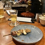 そね田やきとりや - 