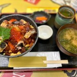 海鮮丼・まぐろ丼 石橋坂 - 