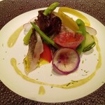 レザン ドール - 