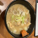 そね田やきとりや - 