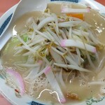 チャンポン福龍 - 