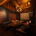 肉とチーズの古民家バル ISHIYAMA MEAT MARCHE - 