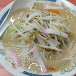 チャンポン福龍 - 