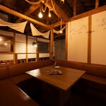 肉とチーズの古民家バル ISHIYAMA MEAT MARCHE - 