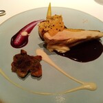 レザン ドール - 