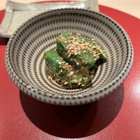 備長炭焼鳥 鳥しげ - 