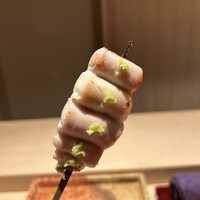 備長炭焼鳥 鳥しげ - 