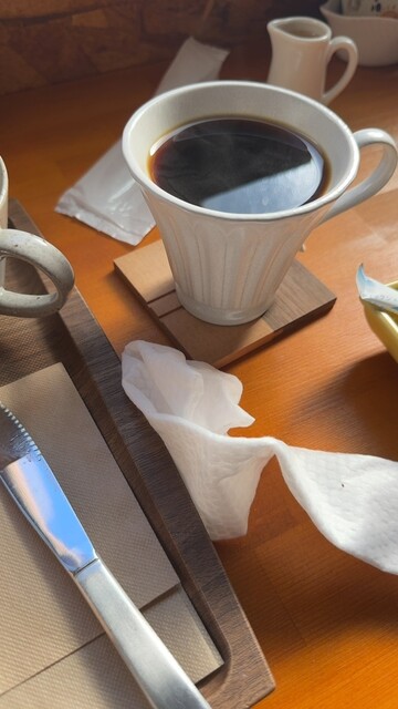 函館元町 ひなたぼっこ - 十字街（カフェ）の写真