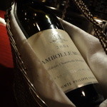 小久保 - 現地で直接仕入れてきた、セナールのシャンボール・ミュジニー