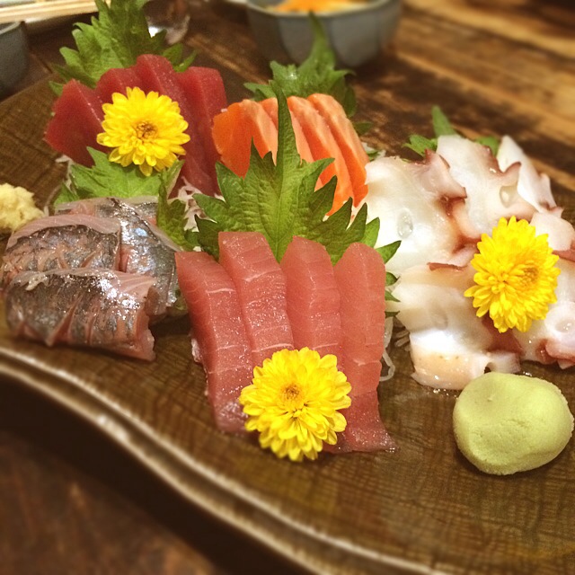 居酒屋豆七 - 二戸（居酒屋）の写真