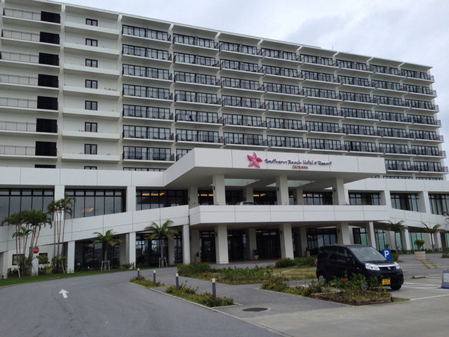 広大な海を見ながら朝食ビュッフェ オーシャンビューレストラン Reir By Kouくん2 オーシャンビューレストラン Reir レイール 糸満市 バイキング 食べログ