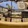 727 ISLANDS COFFEE BAR