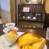 UCCカフェメルカード 彦根店