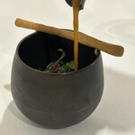 レストラン ラ・フロレゾン・ドゥ・タケウチ - LES  FRUITS DE MER