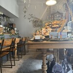 ラトリエ ア マ ファソン - 