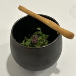 レストラン ラ・フロレゾン・ドゥ・タケウチ - LES  FRUITS DE MER