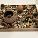 269760412 - L'AMUSE-BOUCHE