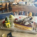 ラトリエ ア マ ファソン - ハロウィンナイト2024（4180円）