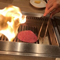 焼肉うしごろ 西麻布本店 - 