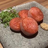 飯家くーた 銀座七丁目店 - 