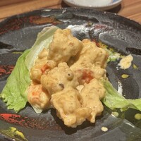 飯家くーた 銀座七丁目店 - 