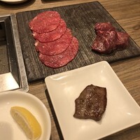 焼肉うしごろ 西麻布本店 - 