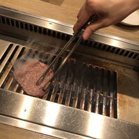 焼肉うしごろ 西麻布本店 - 