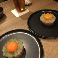 焼肉うしごろ 西麻布本店 - 