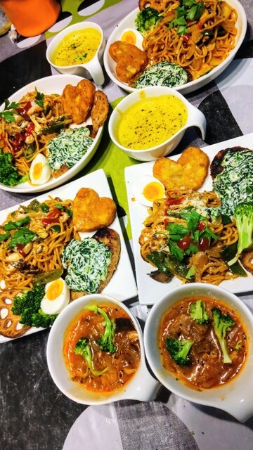 サンロード ヤマザワ吉岡店（SUNROAD） - 大和町その他（パン）の写真