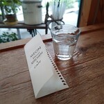 ミオンエシカルキッチン＆カフェ - 