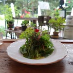 ミオンエシカルキッチン＆カフェ - 