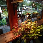 ミオンエシカルキッチン＆カフェ - 