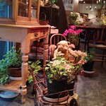 ミオンエシカルキッチン＆カフェ - 