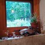 ミオンエシカルキッチン＆カフェ - 