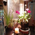 ミオンエシカルキッチン＆カフェ - 