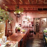 ミオンエシカルキッチン＆カフェ - 