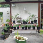 ミオンエシカルキッチン＆カフェ - 